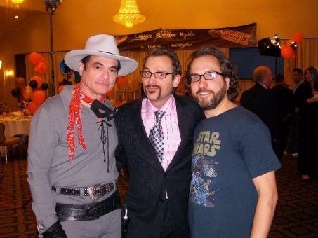 Фото - Тони Девон: 453x340 / 35 Кб