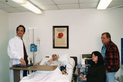 Фото - Тони Девон: 403x269 / 20 Кб