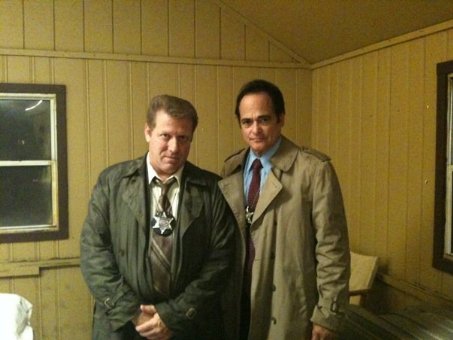 Фото - Тони Девон: 453x340 / 31 Кб