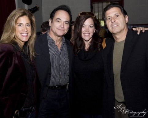 Фото - Тони Девон: 483x386 / 30 Кб