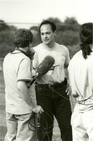 Фото - Тони Девон: 396x603 / 44 Кб