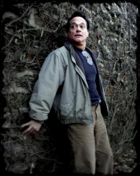 Фото - Тони Девон: 483x604 / 60 Кб