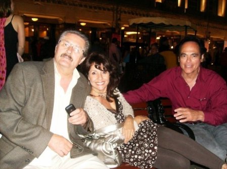 Фото - Тони Девон: 449x334 / 36 Кб