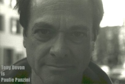 Фото - Тони Девон: 407x274 / 14 Кб