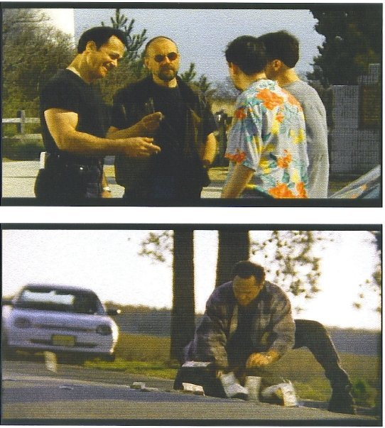 Фото - Тони Девон: 542x603 / 87 Кб