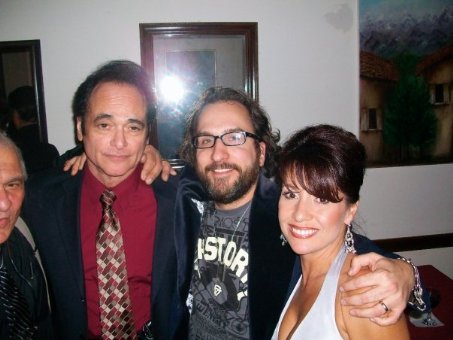 Фото - Тони Девон: 453x340 / 33 Кб