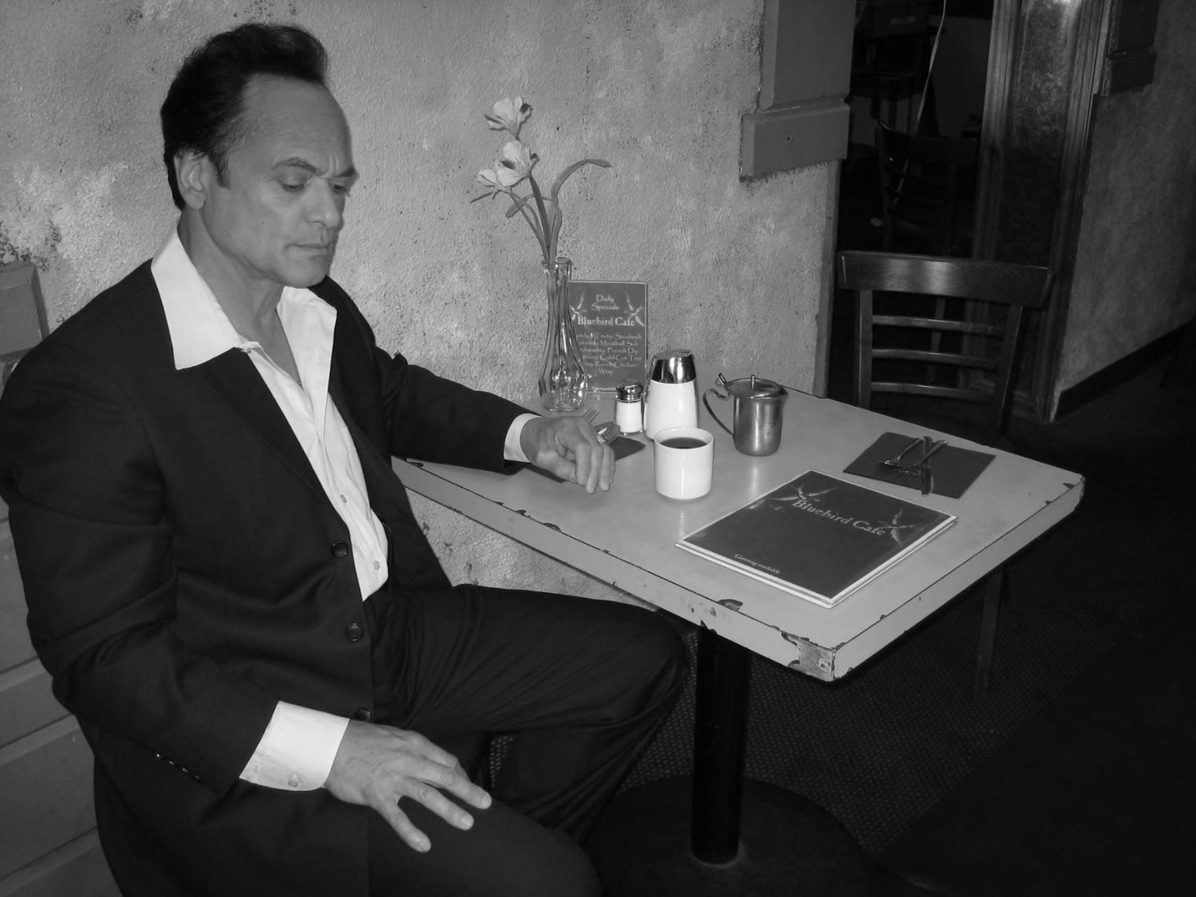 Фото - Тони Девон: 1707x1280 / 235 Кб