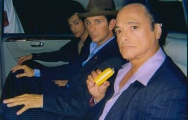 Фото - Тони Девон: 385x247 / 18 Кб