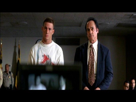 Фото - Тони Девон: 540x405 / 28 Кб