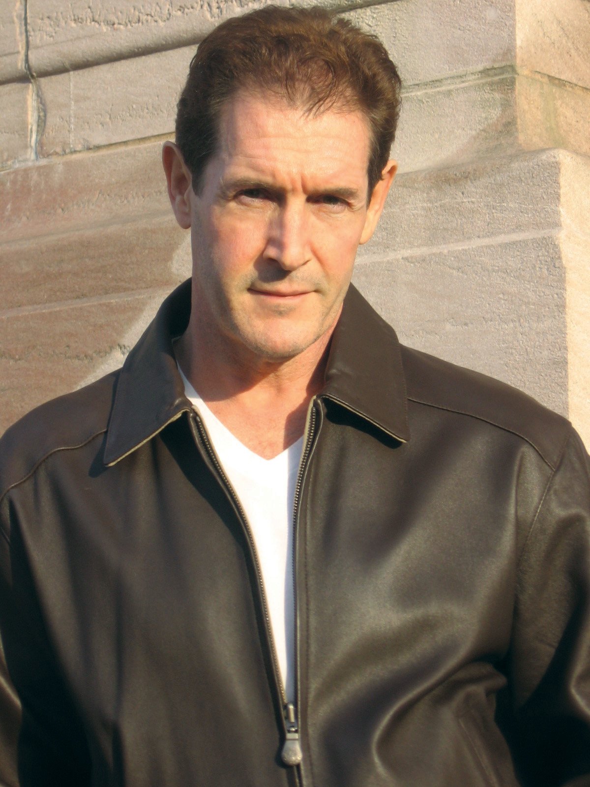 Фото - Джек Малкэи: 1200x1600 / 287 Кб