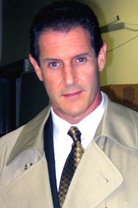 Фото - Джек Малкэи: 450x679 / 55 Кб