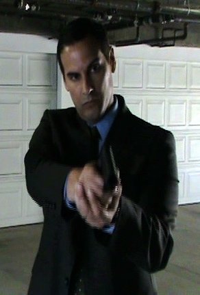 Фото - Gene Gabriel: 292x431 / 22 Кб