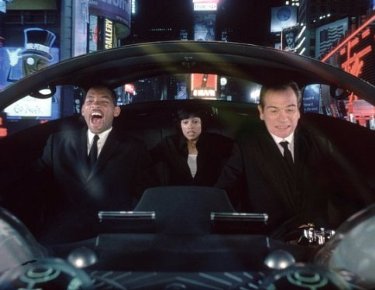 Фото - Томми Ли Джонс: 375x290 / 23 Кб