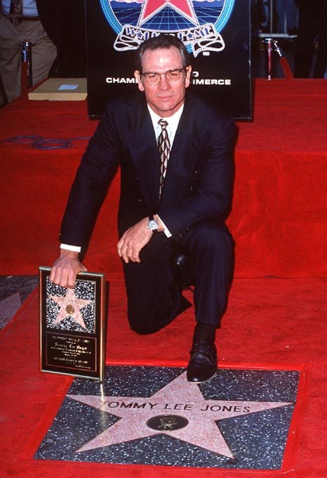 Фото - Томми Ли Джонс: 468x685 / 71 Кб