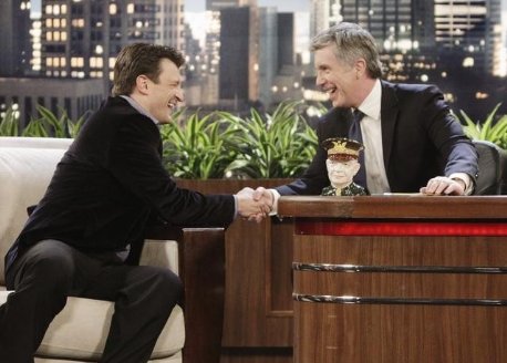 Фото - Нэйтан Филлион: 458x328 / 35 Кб