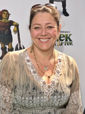 Фото - Камрин Менхейм: 299x400 / 31 Кб