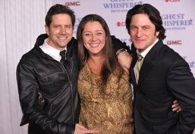 Фото - Камрин Менхейм: 276x190 / 15 Кб