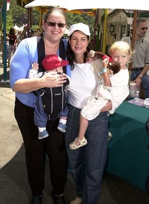 Фото - Камрин Менхейм: 293x400 / 31 Кб