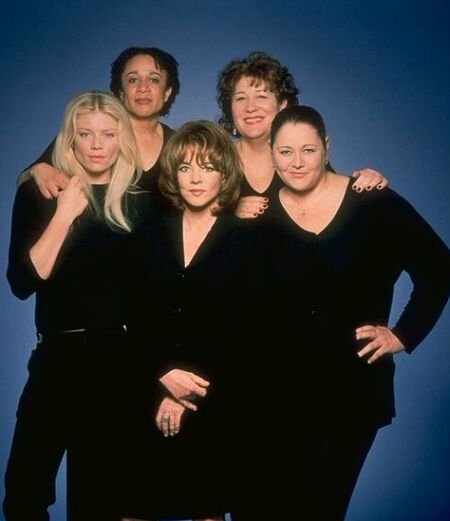 Фото - Камрин Менхейм: 450x521 / 26 Кб