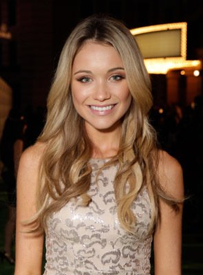 Фото - Катрина Боуден: 295x400 / 25 Кб