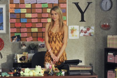 Фото - Катрина Боуден: 400x267 / 29 Кб