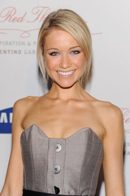 Фото - Катрина Боуден: 266x400 / 18 Кб