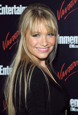 Фото - Катрина Боуден: 272x400 / 25 Кб