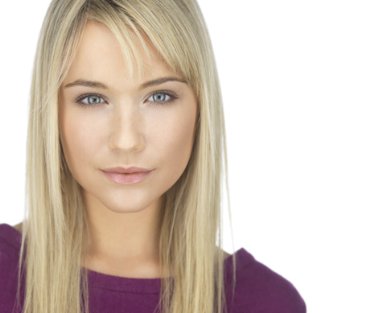 Фото - Катрина Боуден: 390x313 / 15 Кб