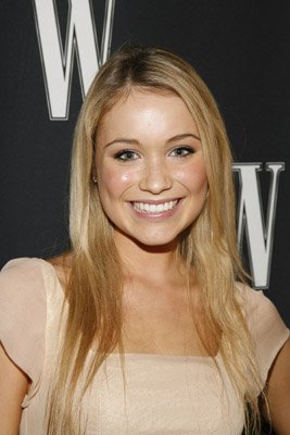 Фото - Катрина Боуден: 267x400 / 22 Кб