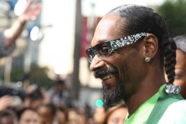 Фото - Снуп Догг: 267x178 / 13 Кб