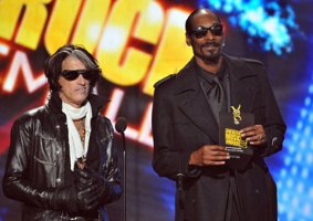 Фото - Снуп Догг: 283x200 / 17 Кб