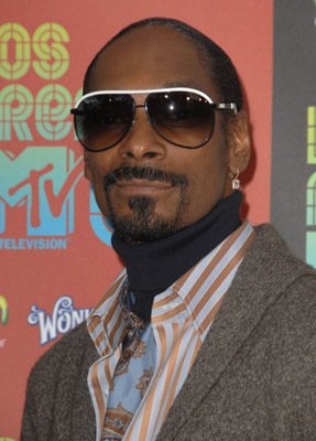 Фото - Снуп Догг: 287x400 / 26 Кб