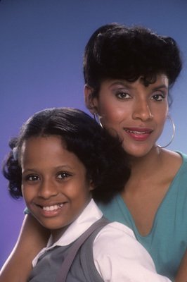 Фото - Филисия Рашад: 266x400 / 17 Кб