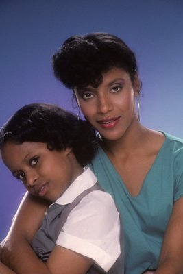 Фото - Филисия Рашад: 267x400 / 16 Кб