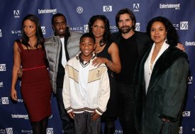 Фото - Филисия Рашад: 275x189 / 16 Кб