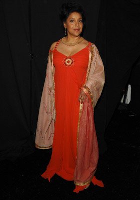 Фото - Филисия Рашад: 281x400 / 16 Кб