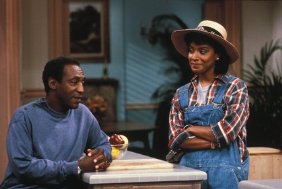 Фото - Филисия Рашад: 282x189 / 14 Кб