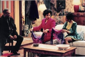 Фото - Филисия Рашад: 301x201 / 21 Кб