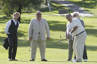 Фото - Дэн Лориа: 333x222 / 23 Кб