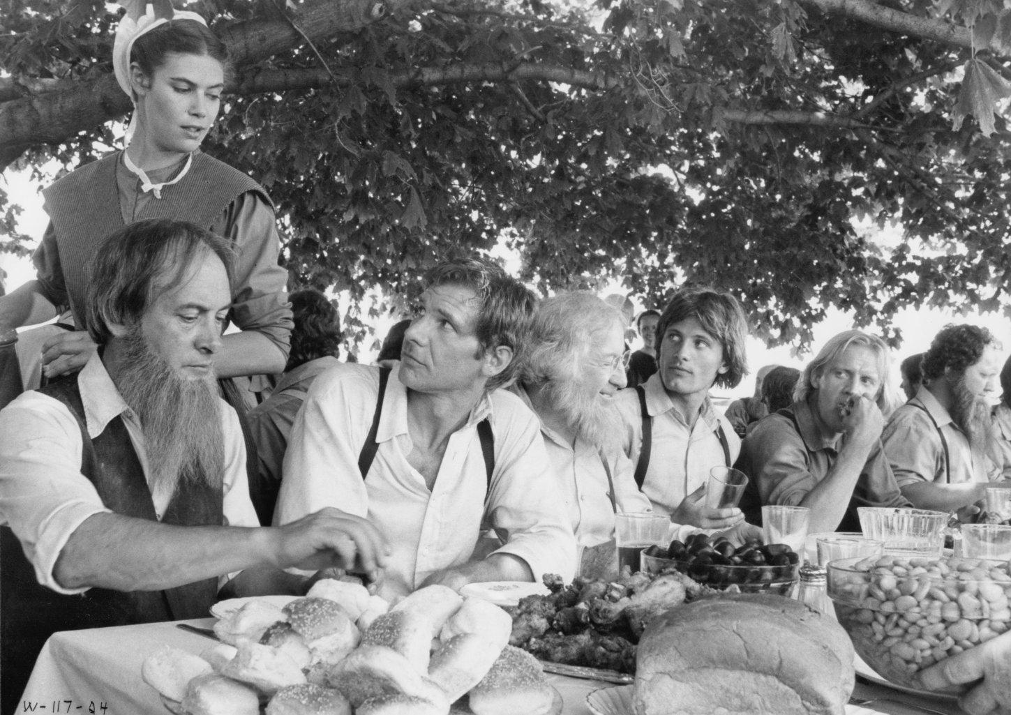 Фото - Келли МакГиллис: 1449x1025 / 298 Кб