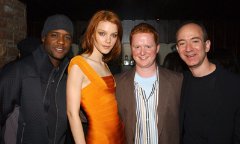 Фото - Блэр Андервуд: 240x144 / 9 Кб