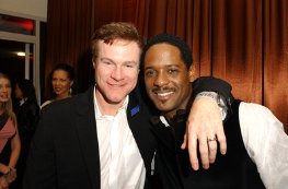 Фото - Блэр Андервуд: 263x173 / 12 Кб