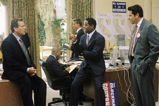 Фото - Блэр Андервуд: 322x214 / 22 Кб