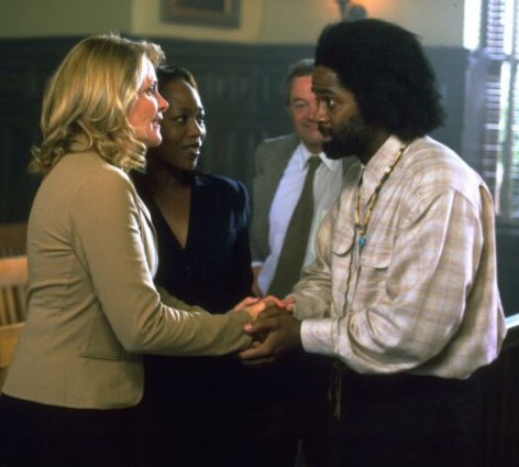 Фото - Блэр Андервуд: 472x424 / 32 Кб