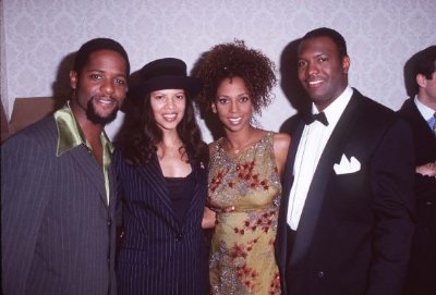 Фото - Блэр Андервуд: 400x271 / 23 Кб