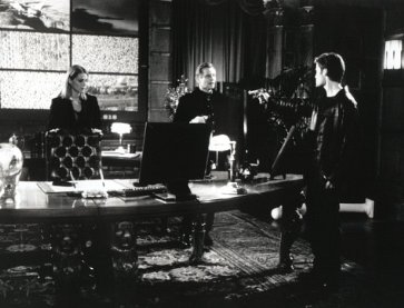 Фото - Каспер Ван Дин: 363x277 / 25 Кб