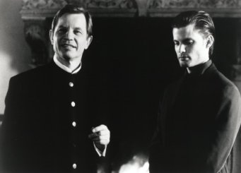 Фото - Каспер Ван Дин: 341x245 / 11 Кб