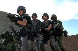 Фото - Каспер Ван Дин: 262x172 / 13 Кб