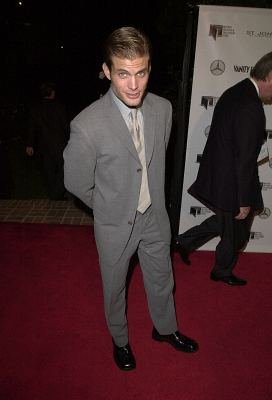 Фото - Каспер Ван Дин: 272x400 / 15 Кб