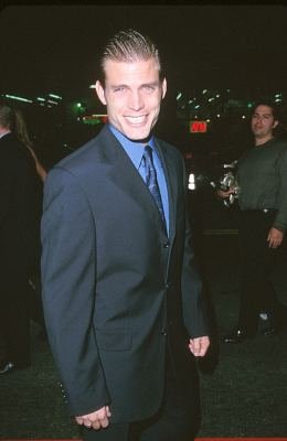 Фото - Каспер Ван Дин: 260x400 / 15 Кб